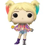 Funko Pop Heroes – Birds Of Prey Harley Quinn 302 (Caution Tape) Funko Pop Heroes - Birds Of Prey Harley Quinn 302 (Caution Tape)
