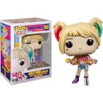 Funko Pop Heroes – Birds Of Prey Harley Quinn 302 (Caution Tape) Funko Pop Heroes - Birds Of Prey Harley Quinn 302 (Caution Tape)