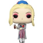 Funko Pop Heroes – Birds Of Prey Harley Quinn 303 (Black Mask Club) Funko Pop Heroes - Birds Of Prey Harley Quinn 303 (Black Mask Club)