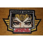 Funko Pop Heroes - Box Dc Legion Of Collectors Wonder Woman