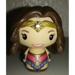 Funko Pop Heroes - Box Dc Legion Of Collectors Wonder Woman