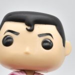 Funko Pop Heroes - Breast Cancer Awareness Superman 349 #1