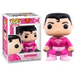 Funko Pop Heroes - Breast Cancer Awareness Superman 349 #1