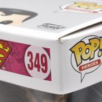 Funko Pop Heroes - Breast Cancer Awareness Superman 349 #1