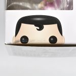 Funko Pop Heroes - Breast Cancer Awareness Superman 349 #1