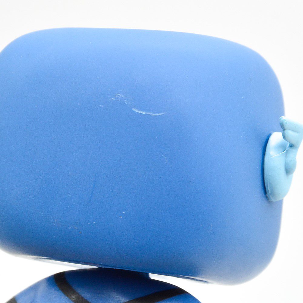 Funko Pop Heroes - Dc Comics Blue Lantern: The Flash 47 (Vaulted) #1