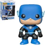 Funko Pop Heroes - Dc Comics Blue Lantern: The Flash 47 (Vaulted)