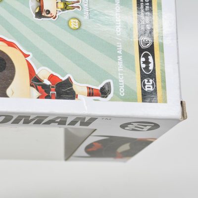 Funko Pop Heroes - Dc Comics Bombshells Batwoman 221