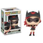 Funko Pop Heroes – Dc Comics Bombshells Batwoman 221 Funko Pop Heroes - Dc Comics Bombshells Batwoman 221