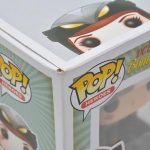 Funko Pop Heroes - Dc Comics Bombshells Hawkgirl 223 (Vaulted) #1