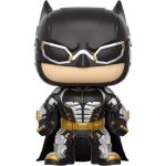 Funko Pop Heroes - Dc Justice League Batman 204 (Tactical)