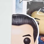 Funko Pop Heroes - Dc Justice League Superman 207 #1