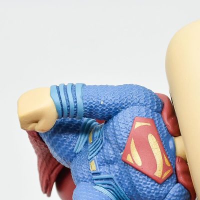 Funko Pop Heroes - Dc Justice League Superman 207 #1