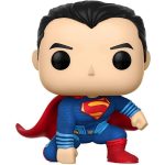 Funko Pop Heroes - Dc Justice League Superman 207