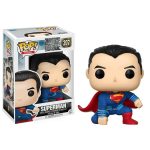 Funko Pop Heroes - Dc Justice League Superman 207