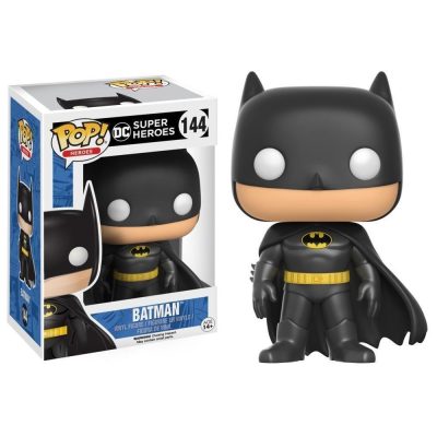 Funko Pop Heroes - Dc Super Heroes Batman 144 #2
