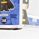 Funko Pop Heroes - Dc Super Heroes Batman 144 #2