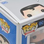 Funko Pop Heroes – Dc Super Heroes Superman 07 #1 Funko Pop Heroes - Dc Super Heroes Superman 07 #1