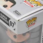 Funko Pop Heroes – Dc Super Heroes Superman 07 #1 Funko Pop Heroes - Dc Super Heroes Superman 07 #1