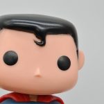 Funko Pop Heroes – Dc Super Heroes Superman 07 #1 Funko Pop Heroes - Dc Super Heroes Superman 07 #1