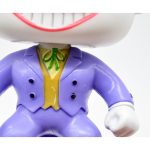 Funko Pop Heroes – Dc Super Heroes The Joker 06 #01 Funko Pop Heroes - Dc Super Heroes The Joker 06 #01