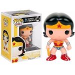 Funko Pop Heroes - Dc Super Heroes Wonder Woman 08