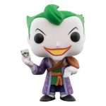 Funko Pop Heroes - Dc The Joker 375 (Imperial Palace) (Samurai)
