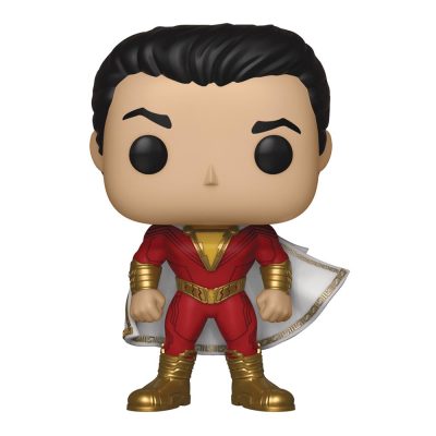 Funko Pop Heroes - Shazam! 260