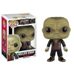Funko Pop Heroes - Suicide Squad Killer Croc 102 (Vaulted)
