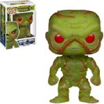 Funko Pop Heroes – Swamp Thing 82 Funko Pop Heroes - Swamp Thing 82