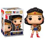 Funko Pop Heroes - W8nder W0man 80 Years Wonder Woman 383 (Golden Age)
