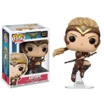 Funko Pop Heroes – Wonder Woman Antiope 227 (Vaulted) Funko Pop Heroes - Wonder Woman Antiope 227 (Vaulted)