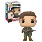 Funko Pop Heroes – Wonder Woman Steve Trevor 173 (Vaulted) Funko Pop Heroes - Wonder Woman Steve Trevor 173 (Vaulted)