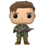 Funko Pop Heroes – Wonder Woman Steve Trevor 173 (Vaulted) Funko Pop Heroes - Wonder Woman Steve Trevor 173 (Vaulted)