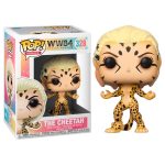 Funko Pop Heroes - Wonder Woman Ww84 The Cheetah 328