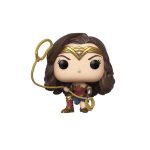 Funko Pop Heroes – Ww84 Wonder Woman 321 Funko Pop Heroes - Ww84 Wonder Woman 321