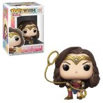 Funko Pop Heroes – Ww84 Wonder Woman 321 Funko Pop Heroes - Ww84 Wonder Woman 321