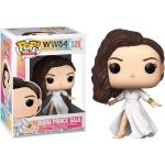 Funko Pop Heroes – Ww84 Wonder Woman Diana Prince Gala 325 (White Dress) Funko Pop Heroes - Ww84 Wonder Woman Diana Prince Gala 325 (White Dress)