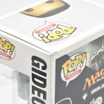 Funko Pop Magic - Gideon Jura 07 (Vaulted) #1