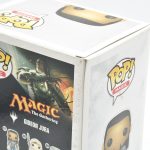 Funko Pop Magic - Gideon Jura 07 (Vaulted) #1