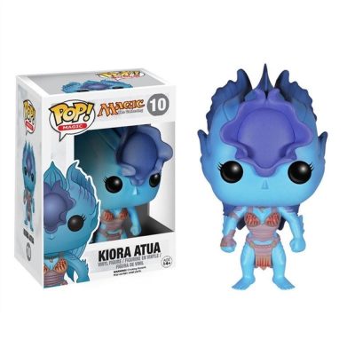 Funko Pop Magic - Kiora Atua 10 (Vaulted) #1