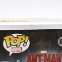 Funko Pop Marvel - Ant-Man 85 (Exlusive 2015 Summer Convention) (Vaulted) #1