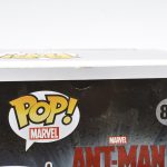 Funko Pop Marvel - Ant-Man 85 (Exlusive 2015 Summer Convention) (Vaulted) #1