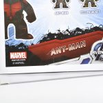 Funko Pop Marvel - Ant-Man 85 (Exlusive 2015 Summer Convention) (Vaulted) #1