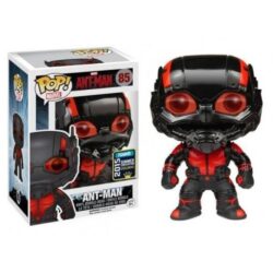Funko Pop Marvel - Ant-Man 85 (Exlusive 2015 Summer Convention) (Vaulted) #1