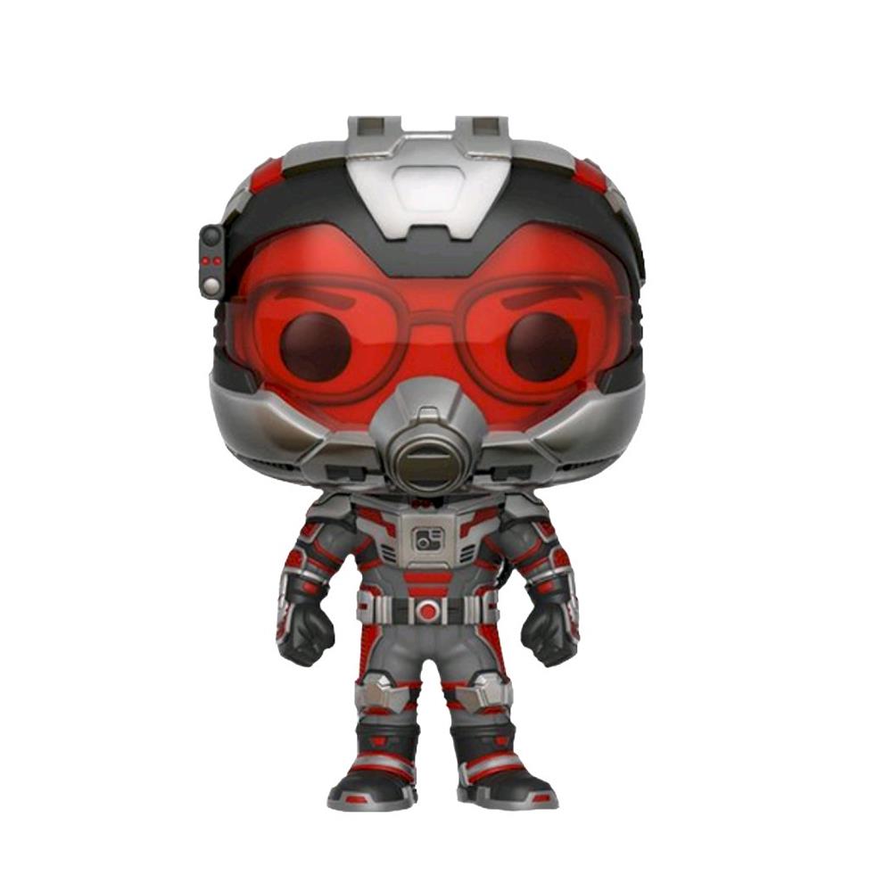Funko Pop Marvel - Ant-Man And Wasp Hank Pym 343