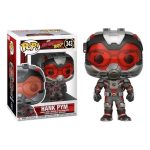 Funko Pop Marvel – Ant-Man And Wasp Hank Pym 343 Funko Pop Marvel - Ant-Man And Wasp Hank Pym 343