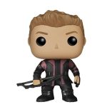 Funko Pop Marvel - Avengers Age Of Ultron Hawkeye 70 (Vaulted)