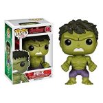 Funko Pop Marvel – Avengers Age Of Ultron Hulk 68 Funko Pop Marvel - Avengers Age Of Ultron Hulk 68