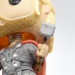 Funko Pop Marvel – Avengers Age Of Ultron Thor 69 #2 Funko Pop Marvel - Avengers Age Of Ultron Thor 69 #2